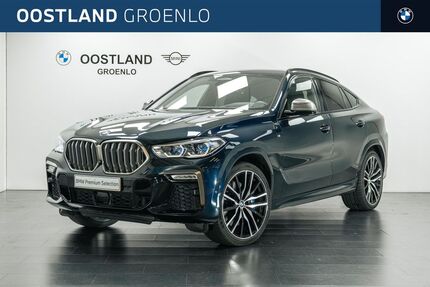 BMW X6 M50 Gebrauchtwagen