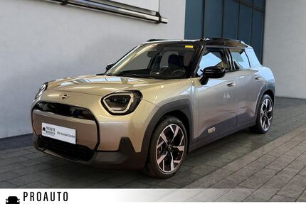 Mini Aceman Gebrauchtwagen