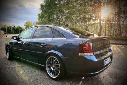 Opel Vectra Gebrauchtwagen