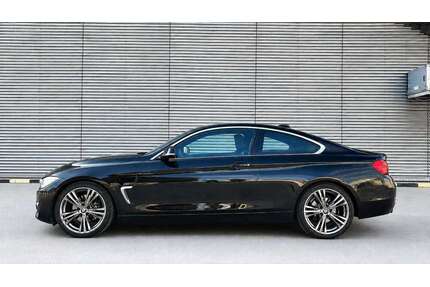 BMW 428 Gebrauchtwagen