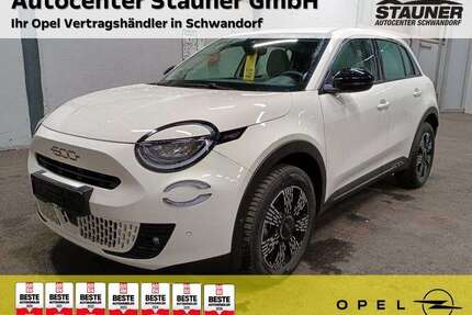 Fiat 600 Gebrauchtwagen