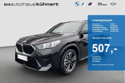 BMW X2 Gebrauchtwagen