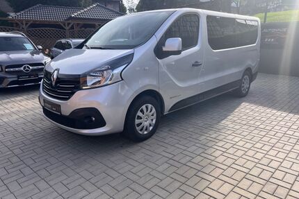 Renault Trafic Gebrauchtwagen