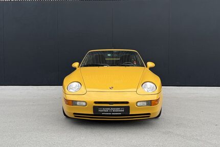 Porsche 968 Gebrauchtwagen