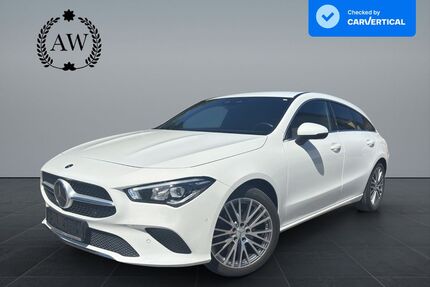 Mercedes-Benz CLA 200 Gebrauchtwagen