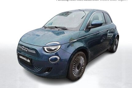 Fiat 500e Gebrauchtwagen