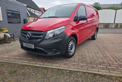 Mercedes-Benz Vito Gebrauchtwagen