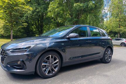 Hyundai i30 Gebrauchtwagen