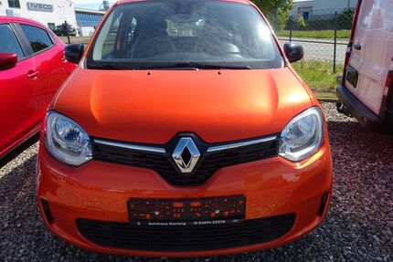 Renault Twingo Gebrauchtwagen