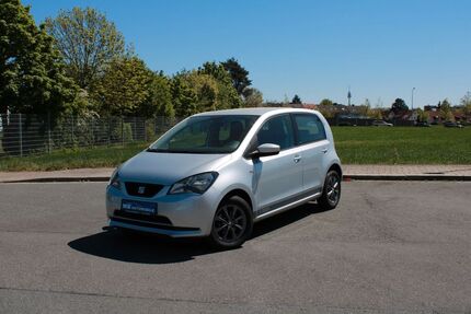 Seat Mii Gebrauchtwagen