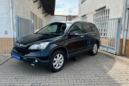 Honda CR-V Gebrauchtwagen