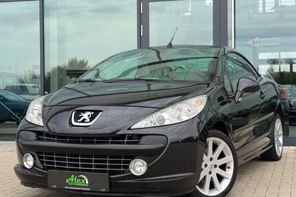 Peugeot 207 Gebrauchtwagen