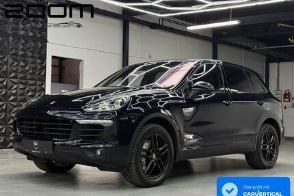 Porsche Cayenne Gebrauchtwagen