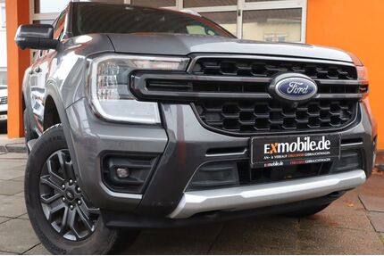 Ford Ranger Gebrauchtwagen