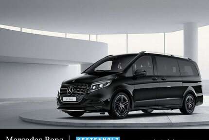 Mercedes-Benz V 300 Gebrauchtwagen