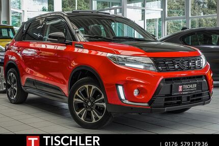 Suzuki Vitara Gebrauchtwagen