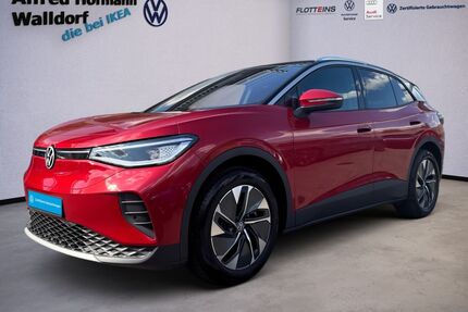 VW ID.4 Gebrauchtwagen