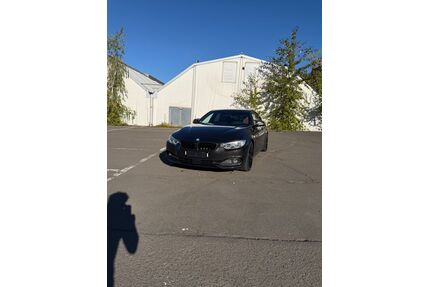 BMW 440 Gran Coupé Gebrauchtwagen