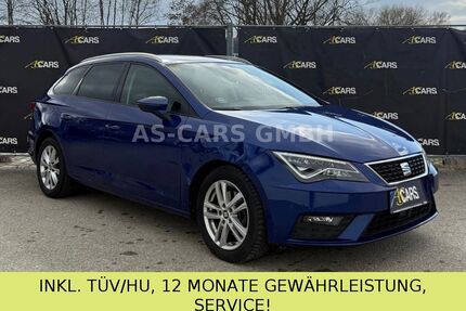 Seat Leon Gebrauchtwagen