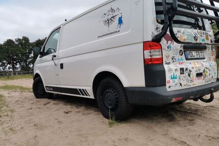 VW T5 andere Gebrauchtwagen