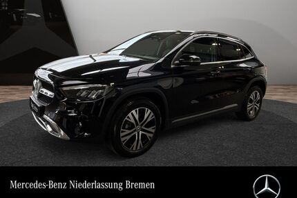 Mercedes-Benz GLA 180 Gebrauchtwagen