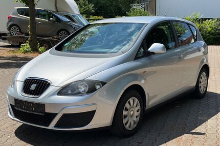 Seat Altea Gebrauchtwagen