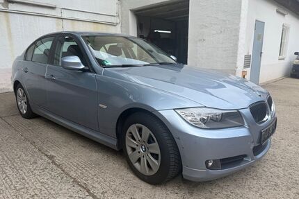 BMW 320 Gebrauchtwagen