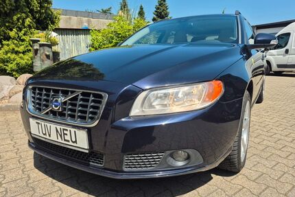 Volvo V70 Gebrauchtwagen