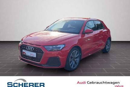 Audi A1 Gebrauchtwagen