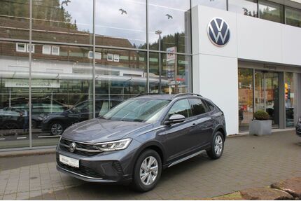 VW Taigo Gebrauchtwagen