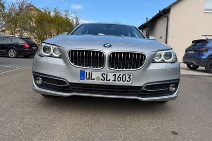 BMW 520 Gebrauchtwagen