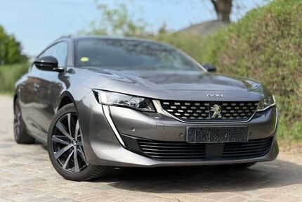 Peugeot 508 Gebrauchtwagen