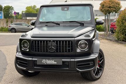 Mercedes-Benz G 63 AMG Gebrauchtwagen