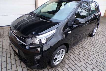 Kia Picanto Gebrauchtwagen