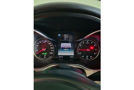 Mercedes-Benz GLC 300 Gebrauchtwagen