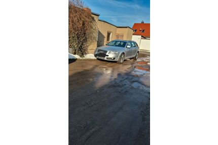 Audi A6 Allroad Gebrauchtwagen