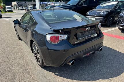 Toyota GT86 Gebrauchtwagen