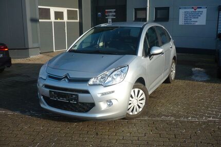 Citroen C3 Gebrauchtwagen