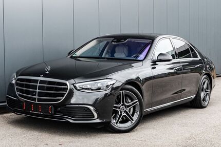 Mercedes-Benz S 400 Gebrauchtwagen