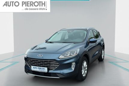 Ford Kuga Gebrauchtwagen