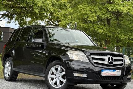 Mercedes-Benz GLK 350 Gebrauchtwagen