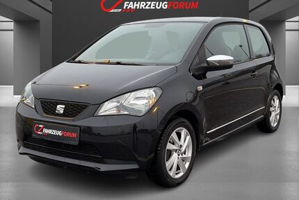 Seat Mii Gebrauchtwagen