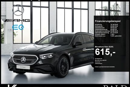 Mercedes-Benz E 300 Gebrauchtwagen