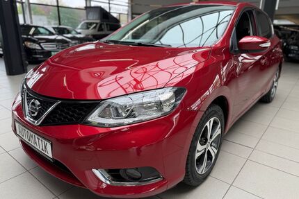 Nissan Pulsar Gebrauchtwagen