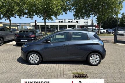 Renault ZOE Gebrauchtwagen
