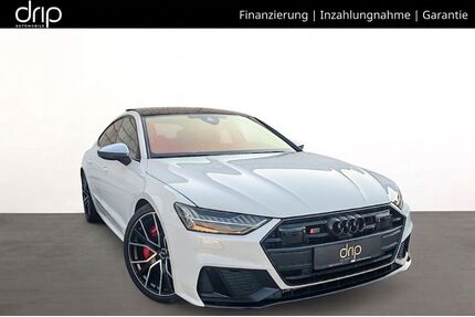 Audi S7 Gebrauchtwagen