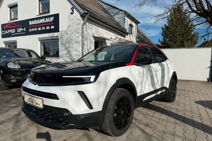 Opel Mokka Gebrauchtwagen