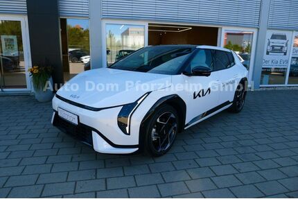 Kia EV4 Gebrauchtwagen