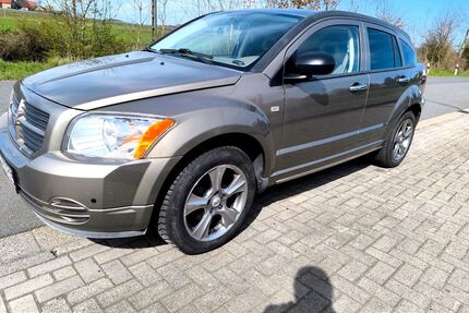 Dodge Caliber Gebrauchtwagen