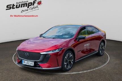 Mazda 6e Gebrauchtwagen